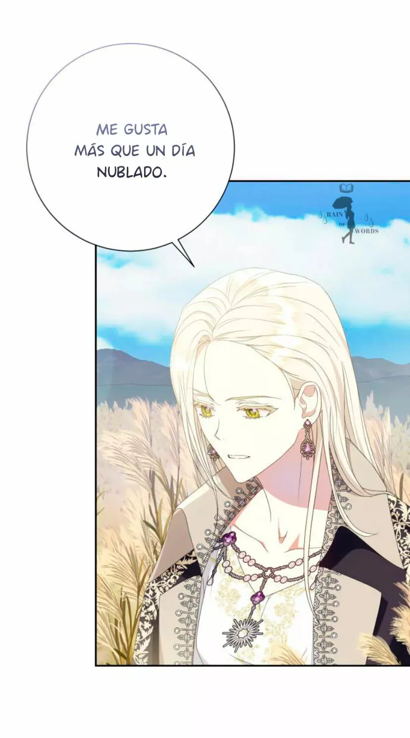 ¡Capitan!¿Es este el campo de batlla? Capítulo 24 en Línea - página 34