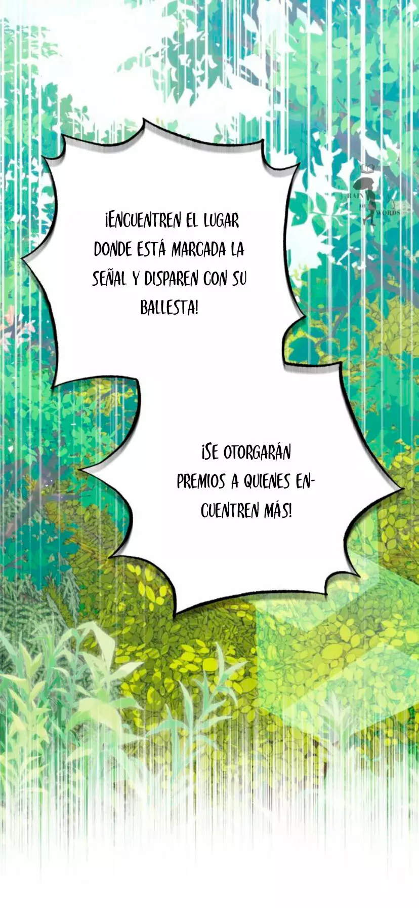 ¡Capitan!¿Es este el campo de batlla? Capítulo 26 en Línea - página 40