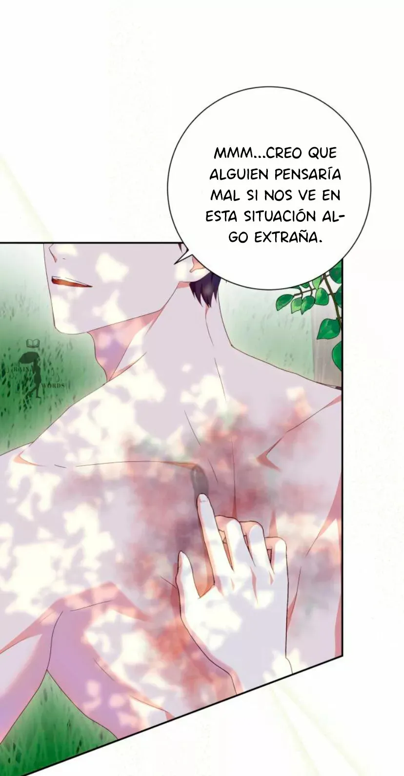 ¡Capitan!¿Es este el campo de batlla? Capítulo 26 en Línea - página 88