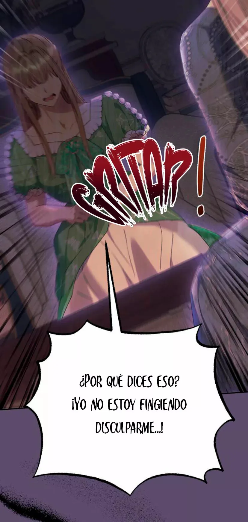 ¡Capitan!¿Es este el campo de batlla? Capítulo 28 en Línea - página 97