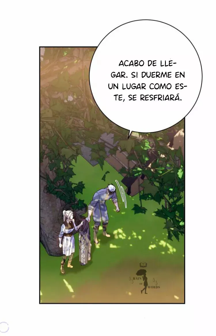 ¡Capitan!¿Es este el campo de batlla? Capítulo 29 en Línea - página 44