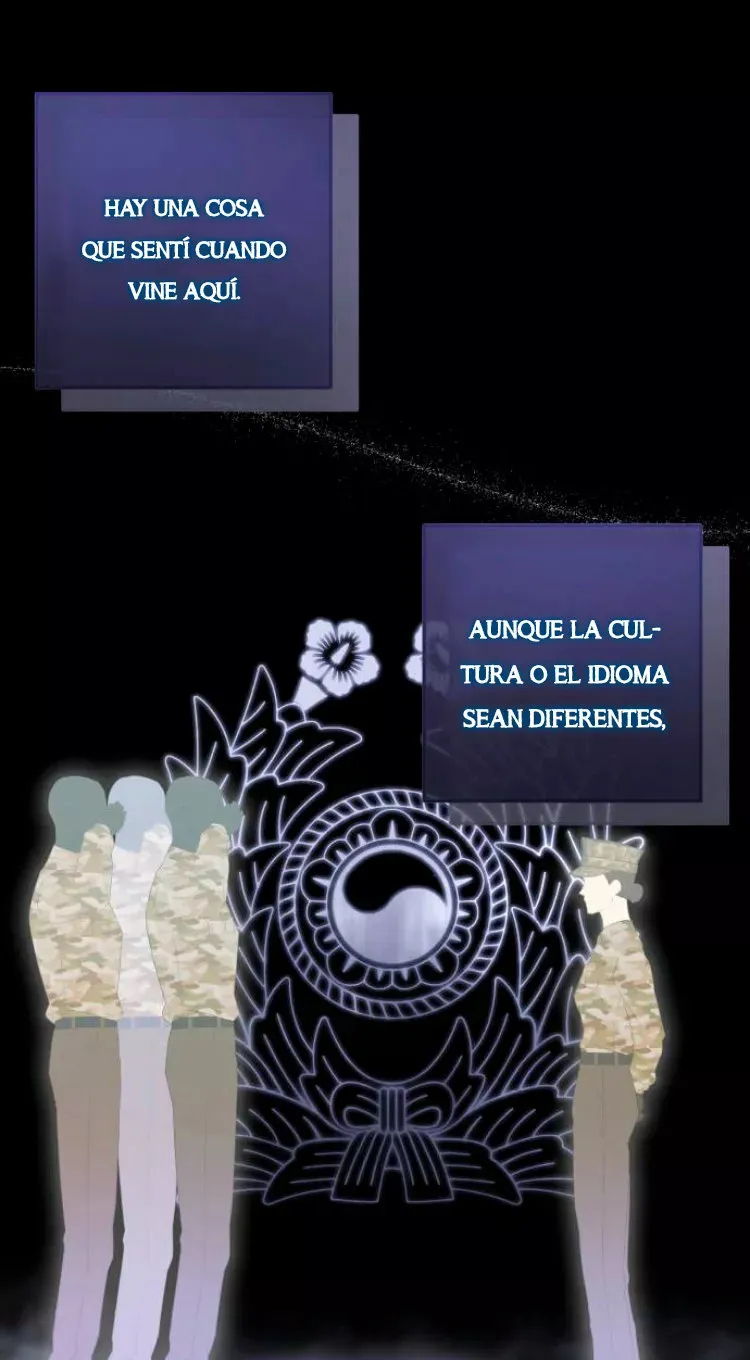 ¡Capitan!¿Es este el campo de batlla? Capítulo 3 en Línea - página 20