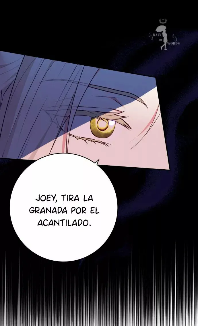 ¡Capitan!¿Es este el campo de batlla? Capítulo 32 en Línea - página 42
