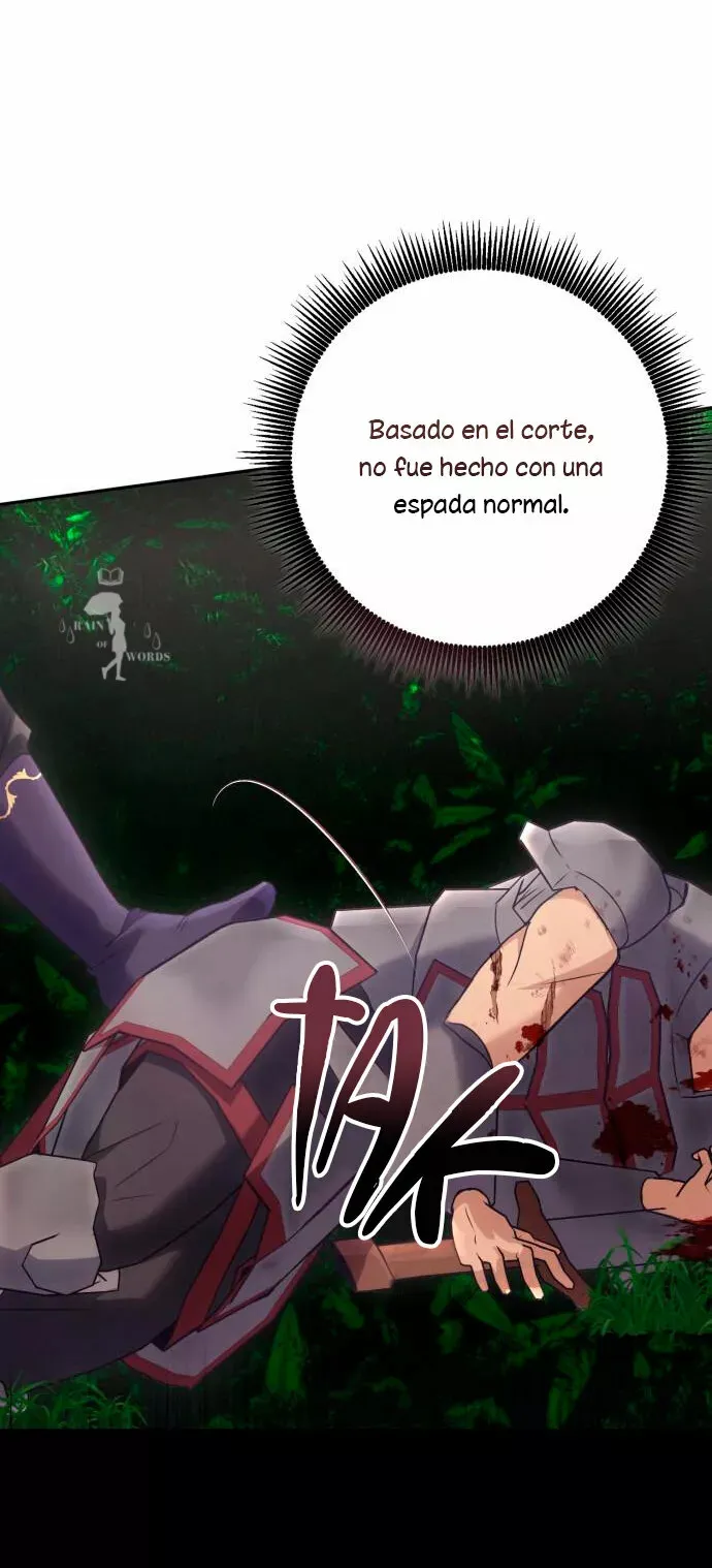¡Capitan!¿Es este el campo de batlla? Capítulo 32 en Línea - página 57