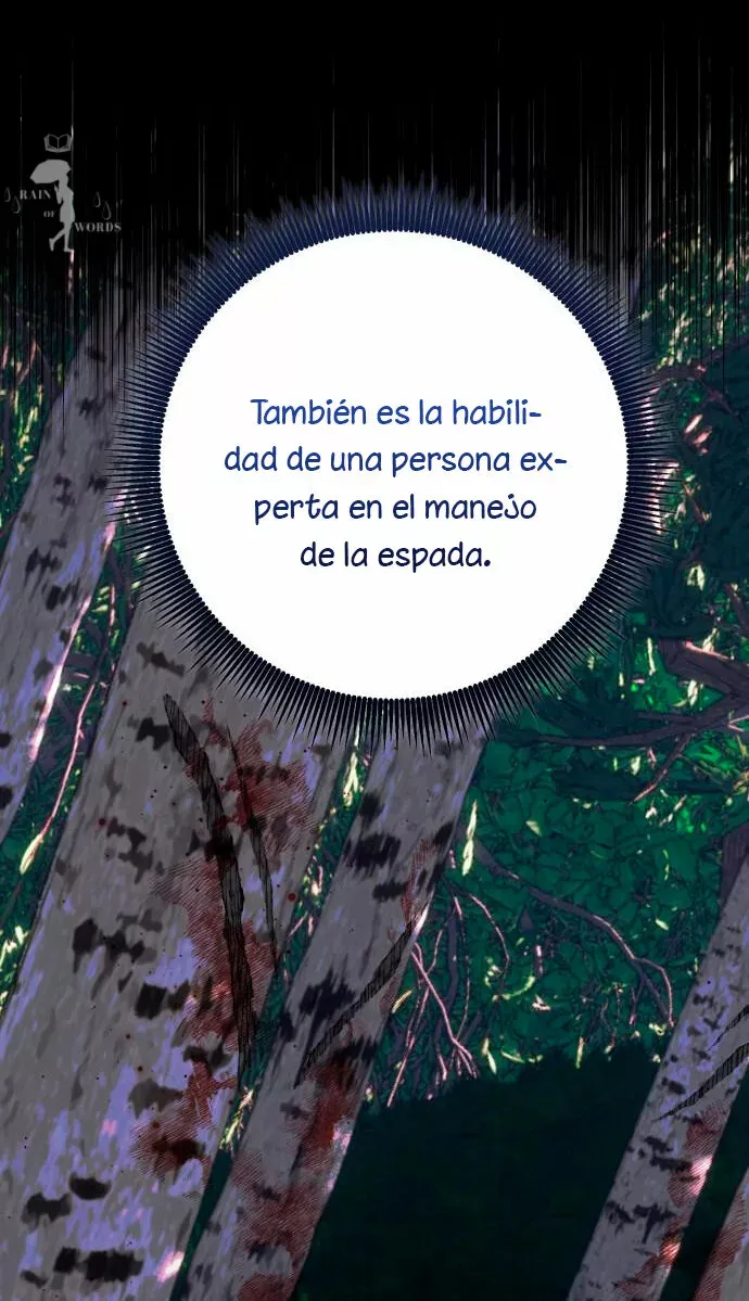 ¡Capitan!¿Es este el campo de batlla? Capítulo 32 en Línea - página 58