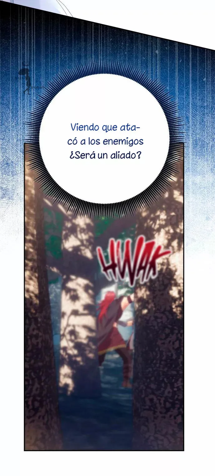 ¡Capitan!¿Es este el campo de batlla? Capítulo 32 en Línea - página 61