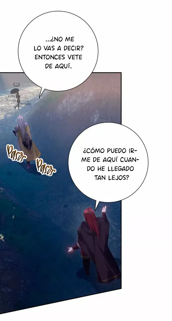 ¡Capitan!¿Es este el campo de batlla? Capítulo 32 en Línea - página 78