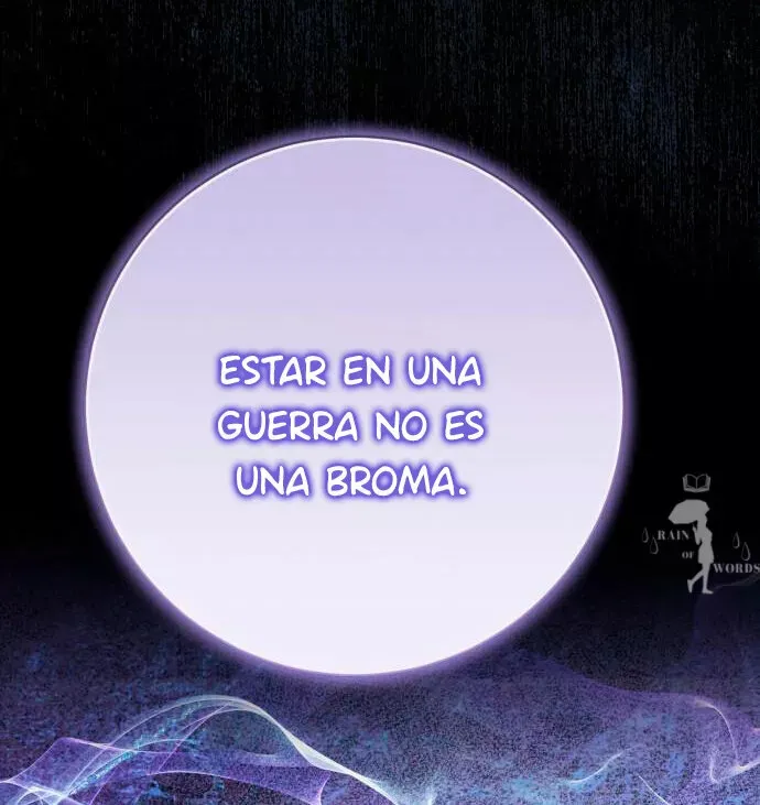 ¡Capitan!¿Es este el campo de batlla? Capítulo 32 en Línea - página 84
