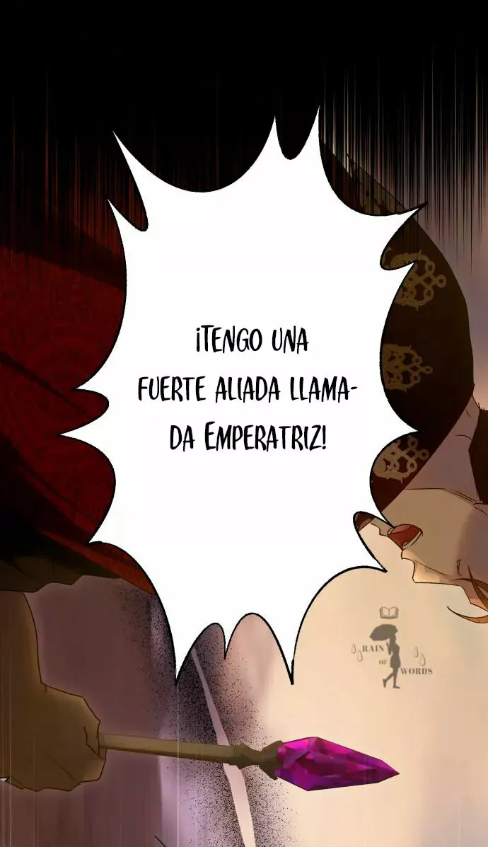 ¡Capitan!¿Es este el campo de batlla? Capítulo 34 en Línea - página 52