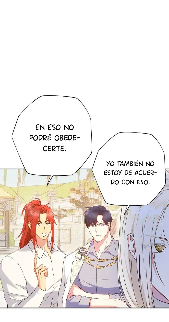 ¡Capitan!¿Es este el campo de batlla? Capítulo 38 en Línea - página 22