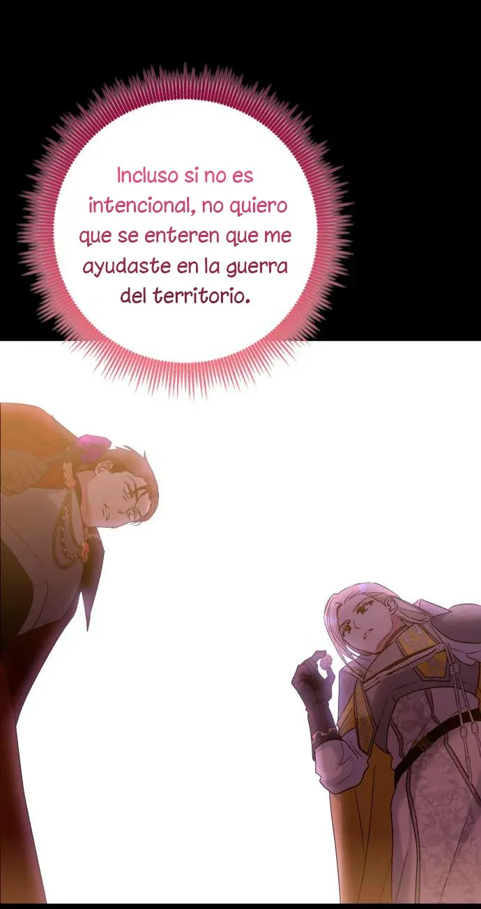 ¡Capitan!¿Es este el campo de batlla? Capítulo 38 en Línea - página 31