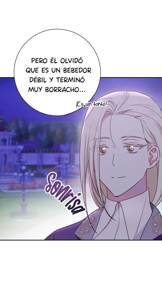 ¡Capitan!¿Es este el campo de batlla? Capítulo 38 en Línea - página 72
