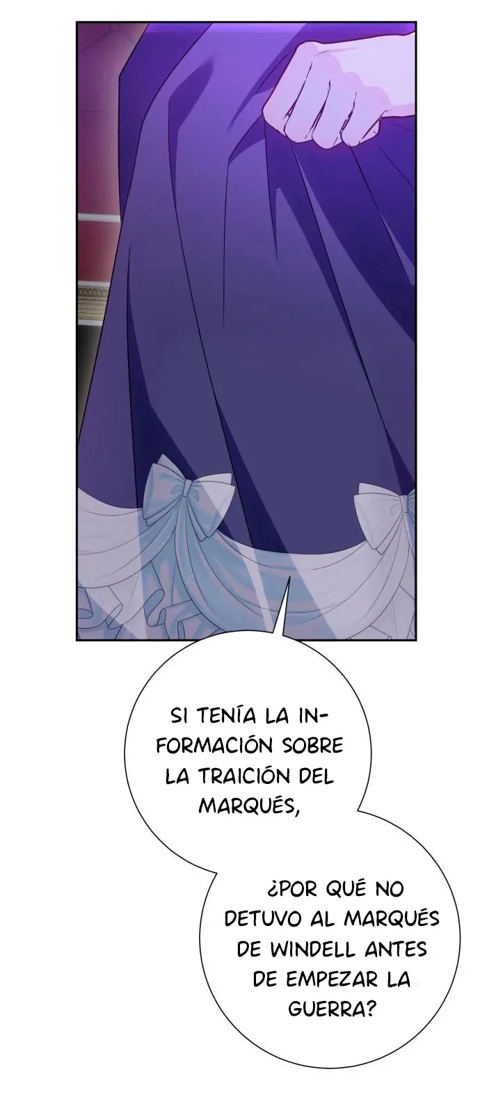 ¡Capitan!¿Es este el campo de batlla? Capítulo 38 en Línea - página 85