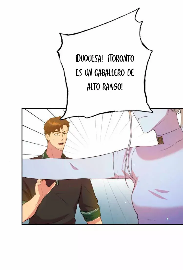 ¡Capitan!¿Es este el campo de batlla? Capítulo 4 en Línea - página 17