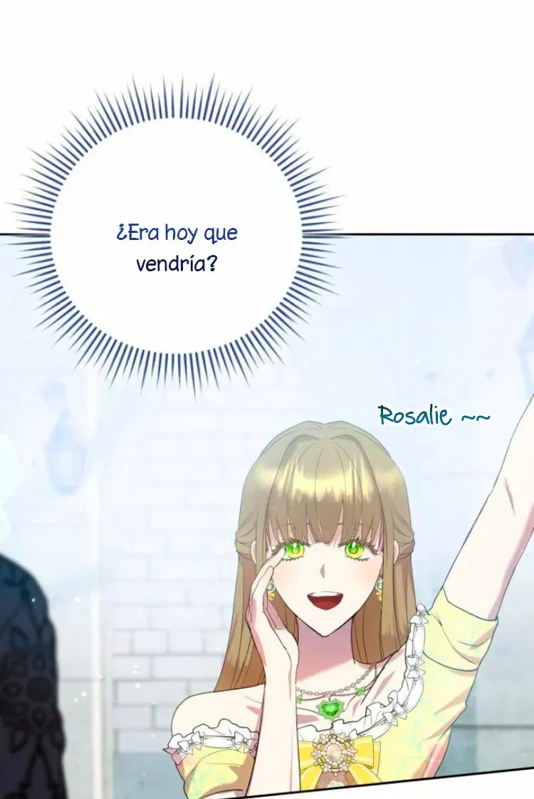 ¡Capitan!¿Es este el campo de batlla? Capítulo 4 en Línea - página 38