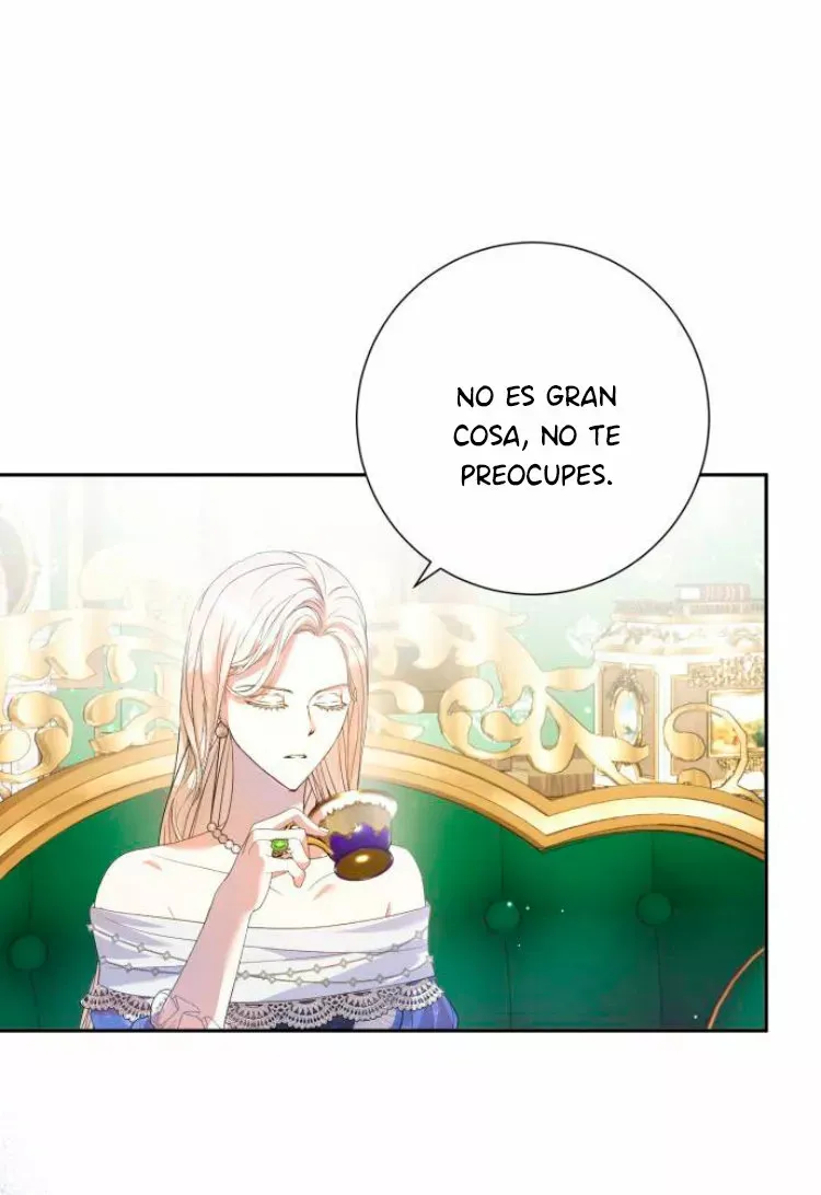 ¡Capitan!¿Es este el campo de batlla? Capítulo 4 en Línea - página 43