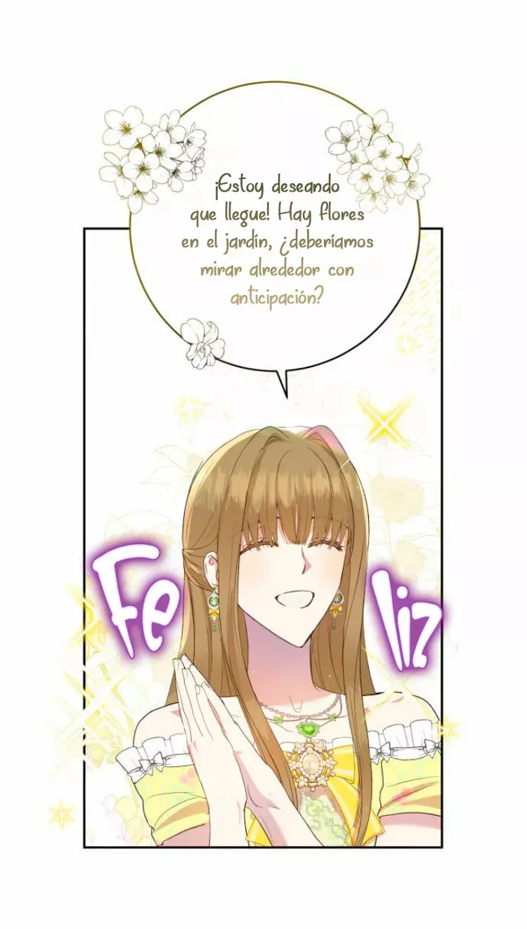 ¡Capitan!¿Es este el campo de batlla? Capítulo 4 en Línea - página 50
