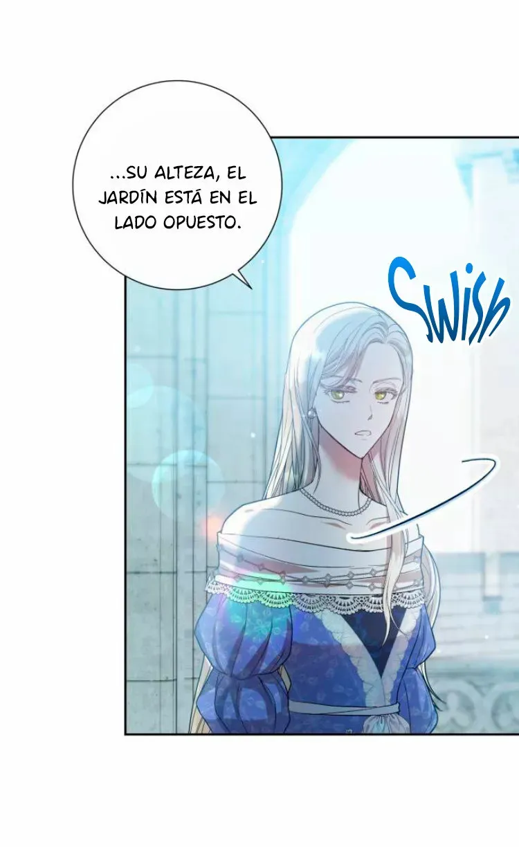 ¡Capitan!¿Es este el campo de batlla? Capítulo 4 en Línea - página 72