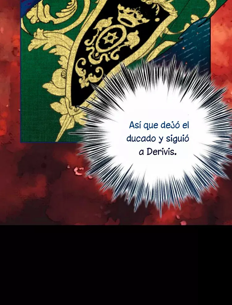 ¡Capitan!¿Es este el campo de batlla? Capítulo 4 en Línea - página 77