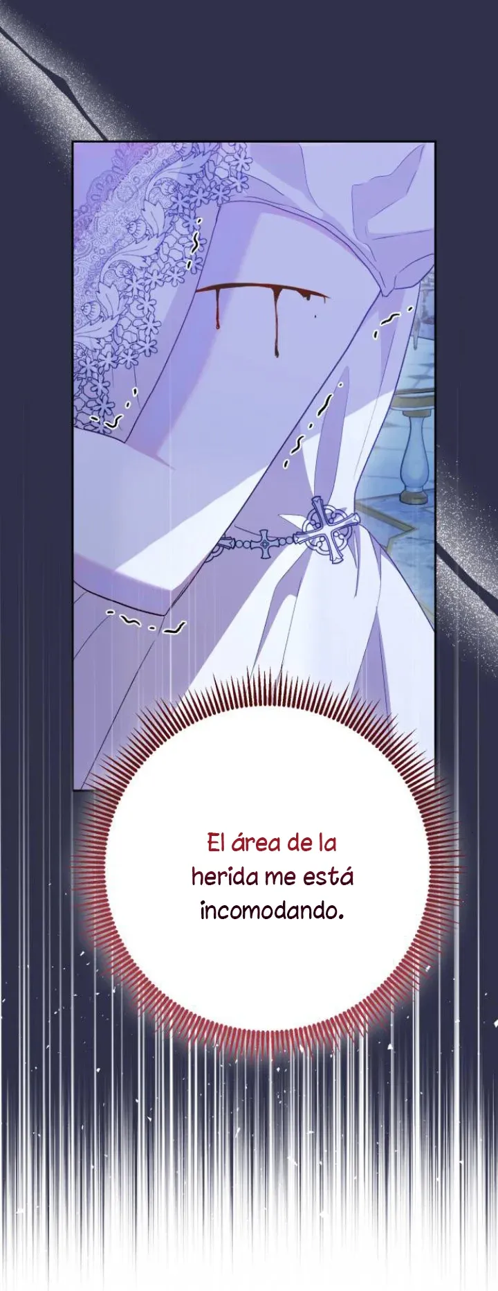 ¡Capitan!¿Es este el campo de batlla? Capítulo 43 en Línea - página 77