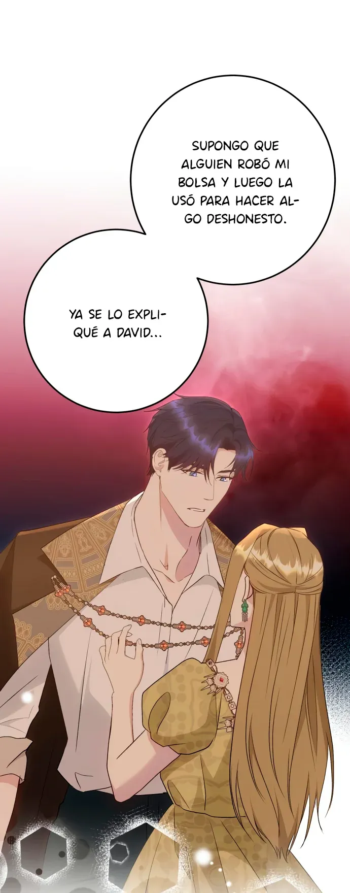 ¡Capitan!¿Es este el campo de batlla? Capítulo 48 en Línea - página 80