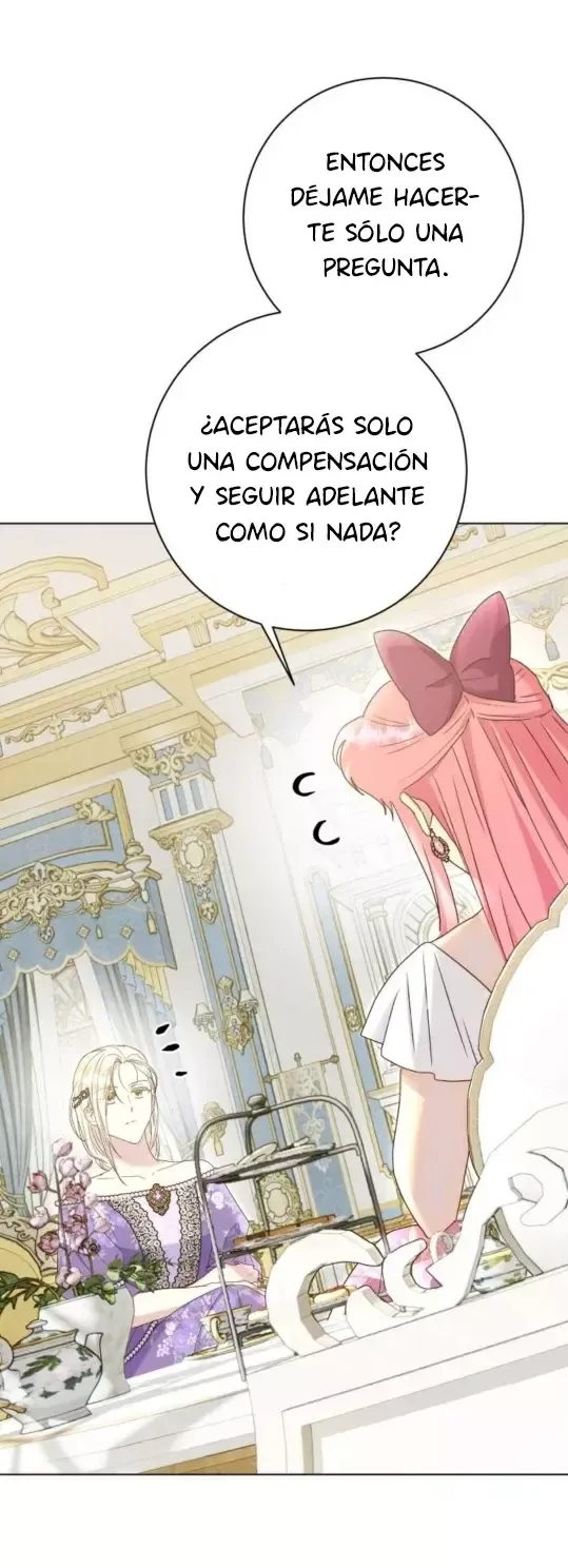 ¡Capitan!¿Es este el campo de batlla? Capítulo 51 en Línea - página 13