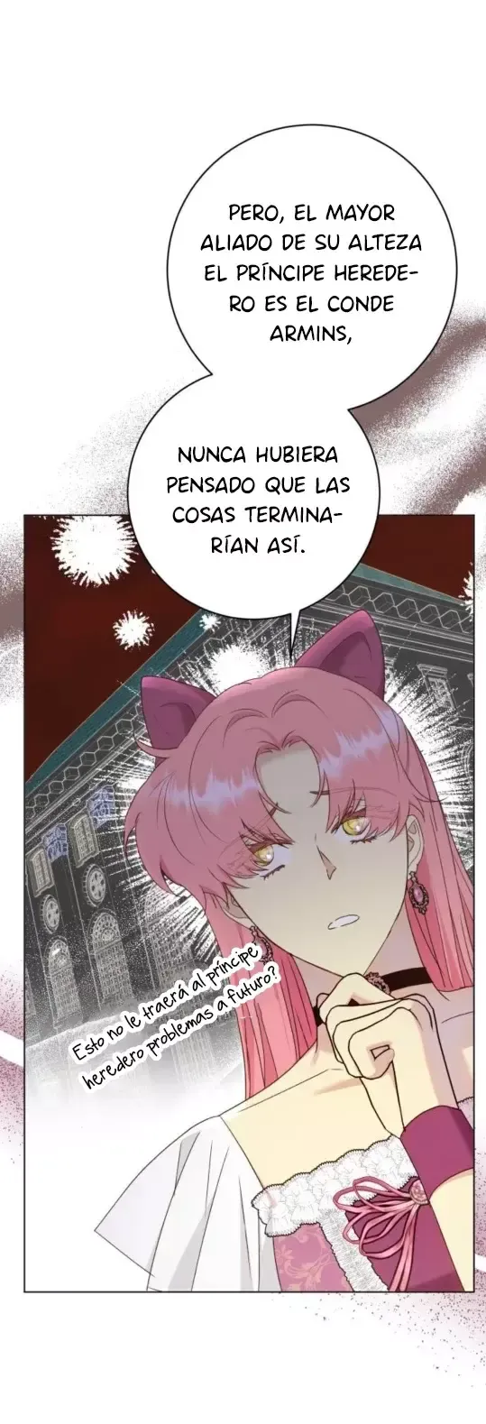 ¡Capitan!¿Es este el campo de batlla? Capítulo 51 en Línea - página 16