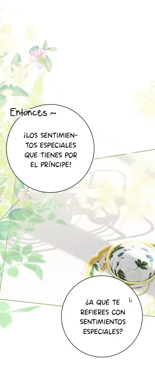 ¡Capitan!¿Es este el campo de batlla? Capítulo 51 en Línea - página 31
