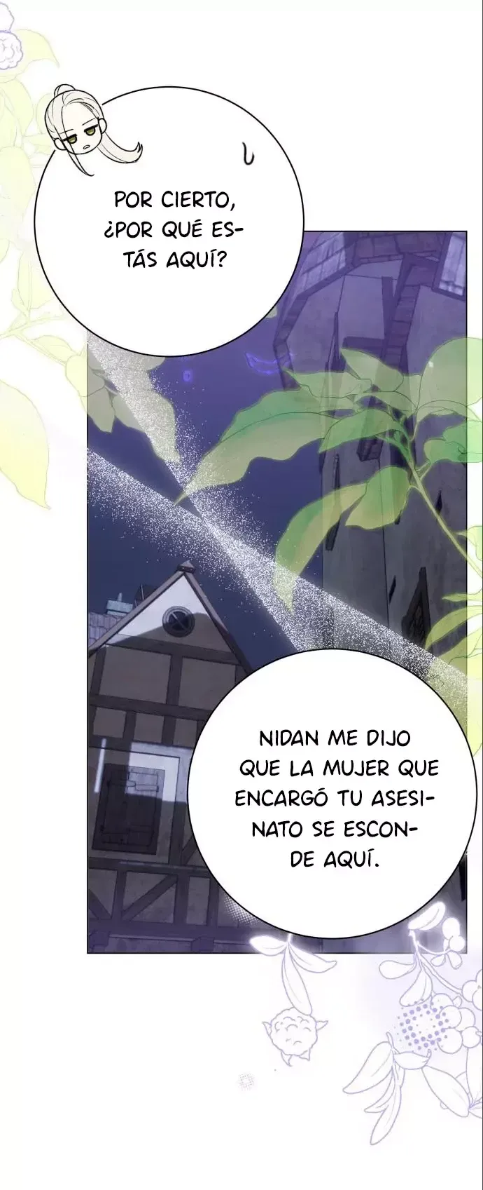 ¡Capitan!¿Es este el campo de batlla? Capítulo 53 en Línea - página 16