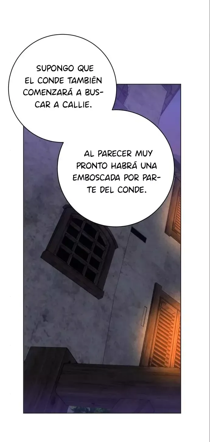 ¡Capitan!¿Es este el campo de batlla? Capítulo 53 en Línea - página 32
