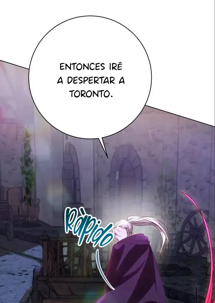 ¡Capitan!¿Es este el campo de batlla? Capítulo 53 en Línea - página 74