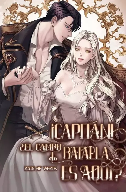 ¡Capitan!¿Es este el campo de batlla? Capítulo 55 en Línea - página 2