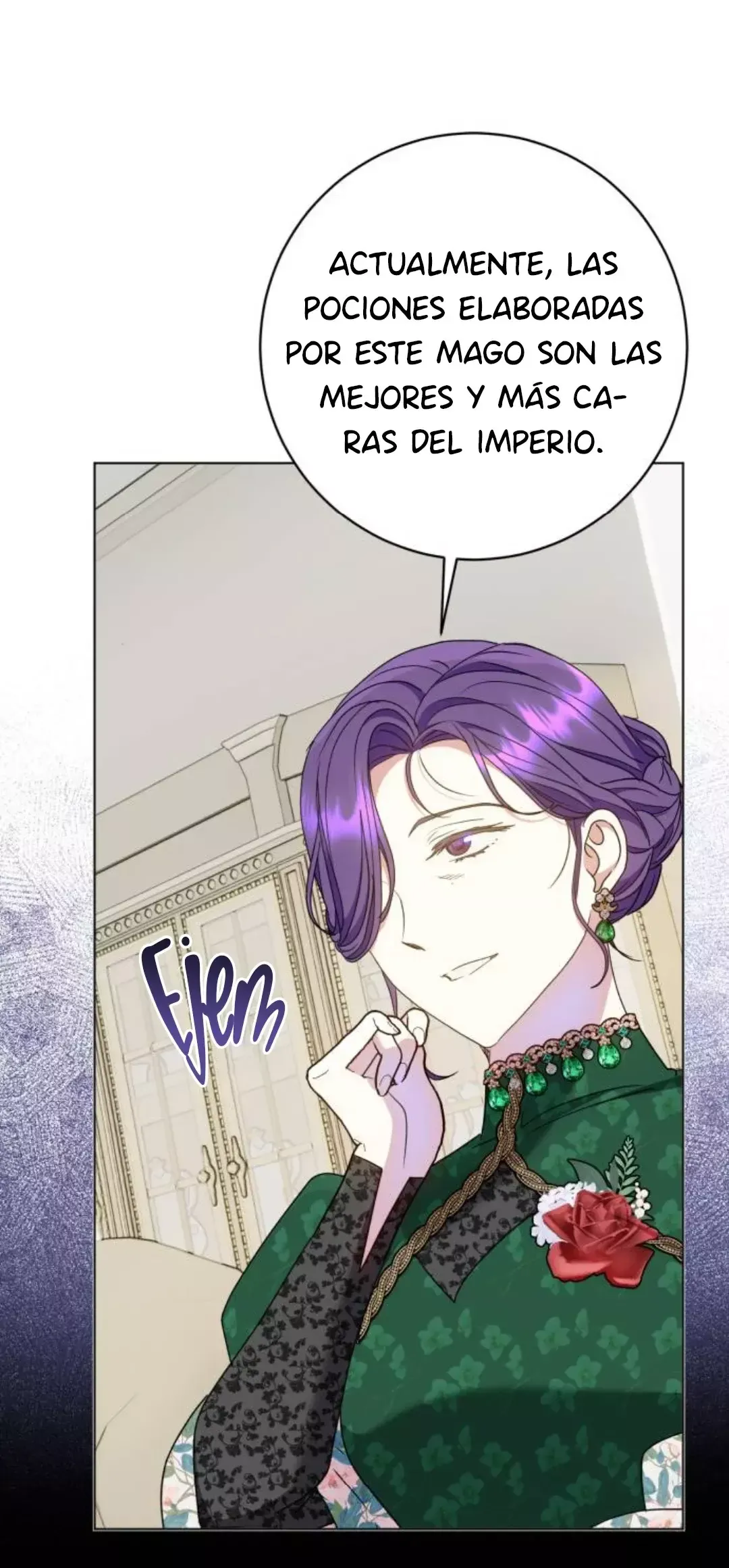 ¡Capitan!¿Es este el campo de batlla? Capítulo 55 en Línea - página 23