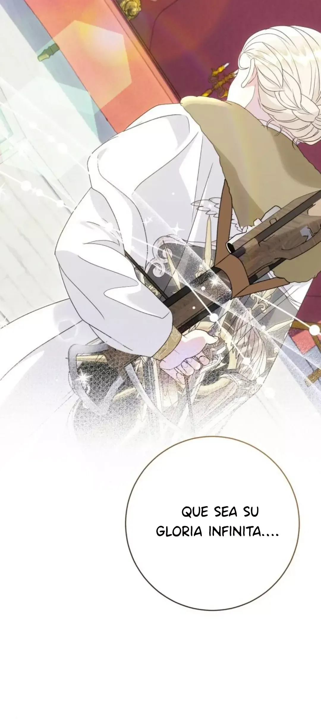 ¡Capitan!¿Es este el campo de batlla? Capítulo 55 en Línea - página 61