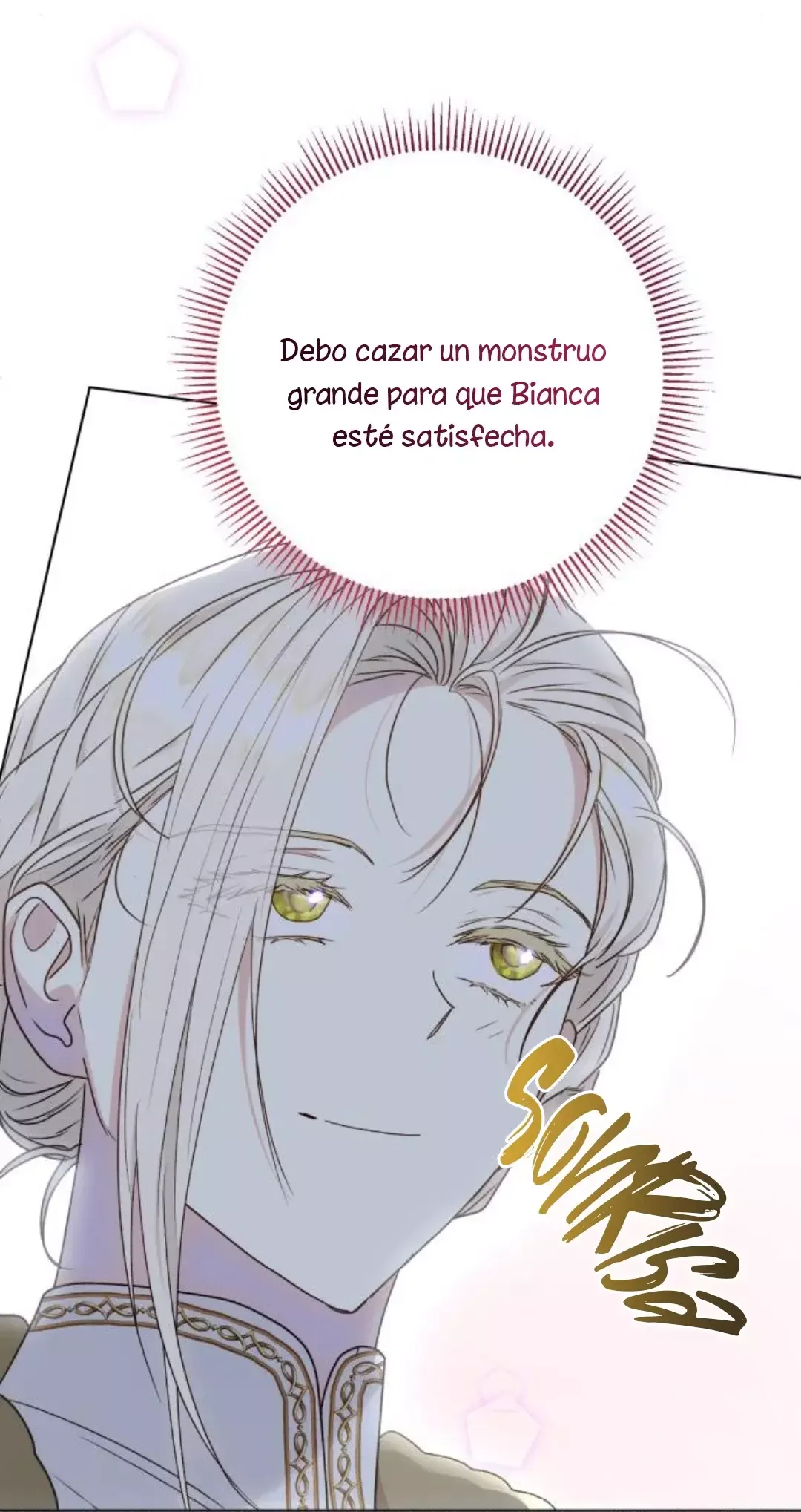 ¡Capitan!¿Es este el campo de batlla? Capítulo 58 en Línea - página 17