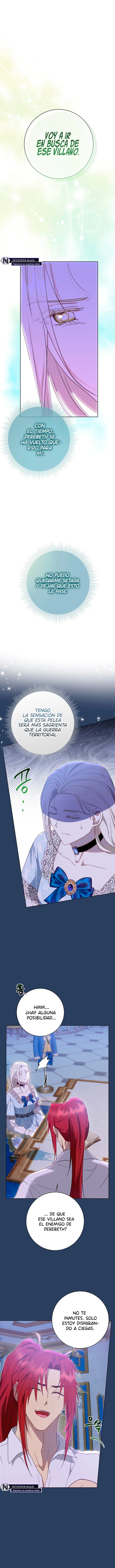 ¡Capitan!¿Es este el campo de batlla? Capítulo 65 en Línea - página 1