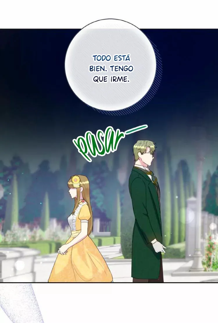 ¡Capitan!¿Es este el campo de batlla? Capítulo 7 en Línea - página 6