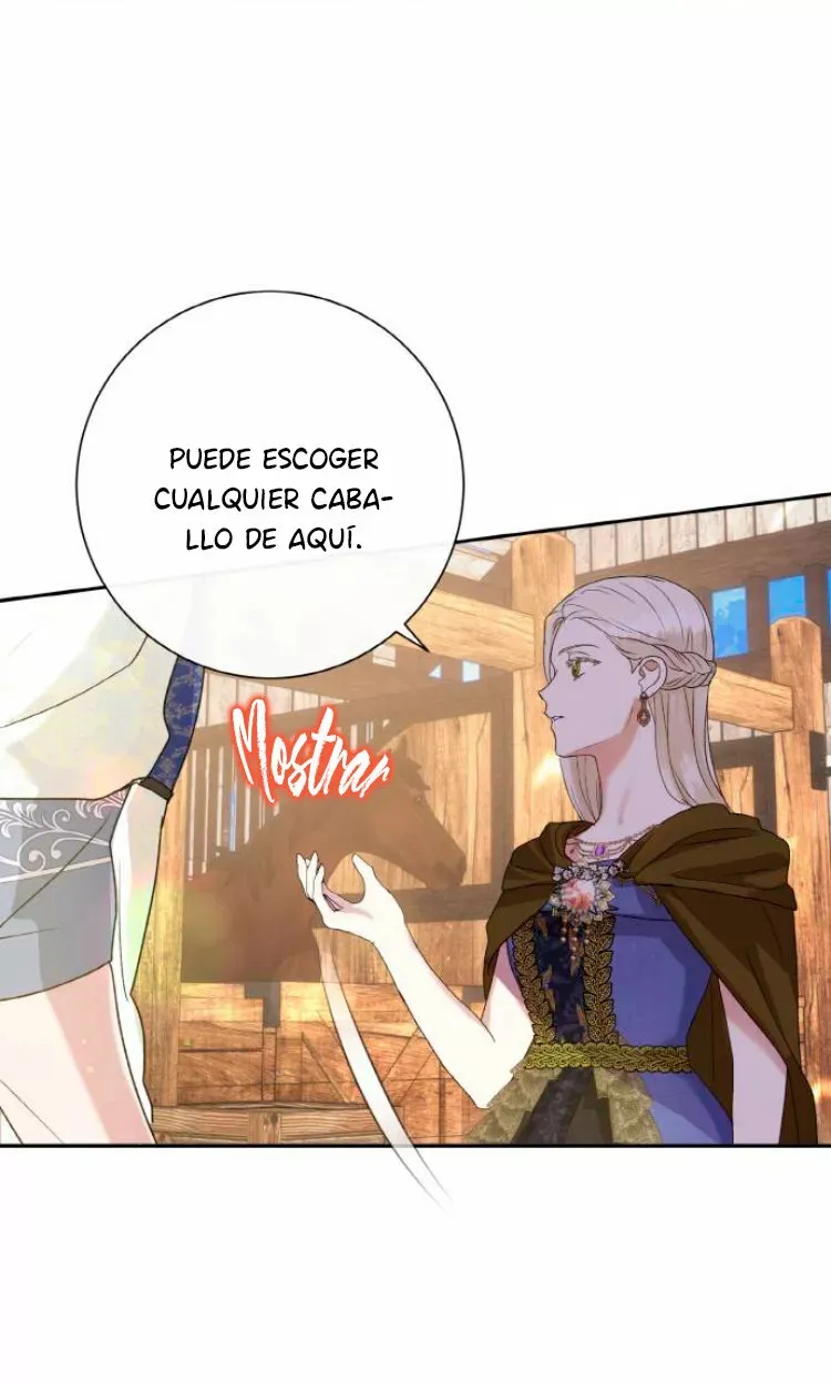 ¡Capitan!¿Es este el campo de batlla? Capítulo 7 en Línea - página 23