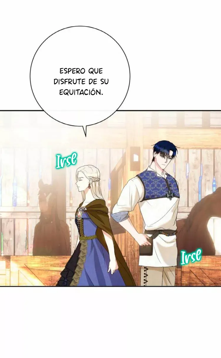 ¡Capitan!¿Es este el campo de batlla? Capítulo 7 en Línea - página 24