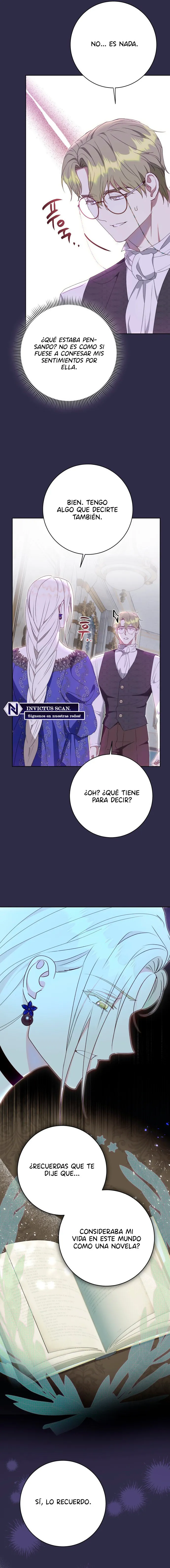 ¡Capitan!¿Es este el campo de batlla? Capítulo 71 en Línea - página 9