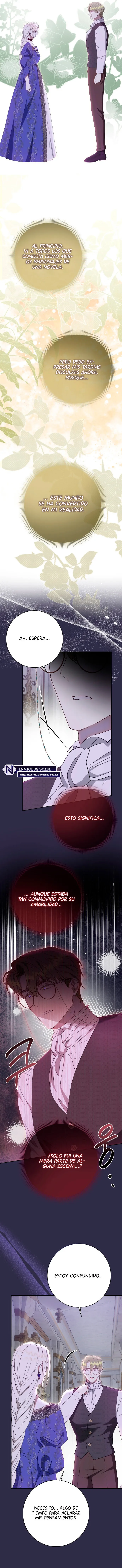 ¡Capitan!¿Es este el campo de batlla? Capítulo 71 en Línea - página 11