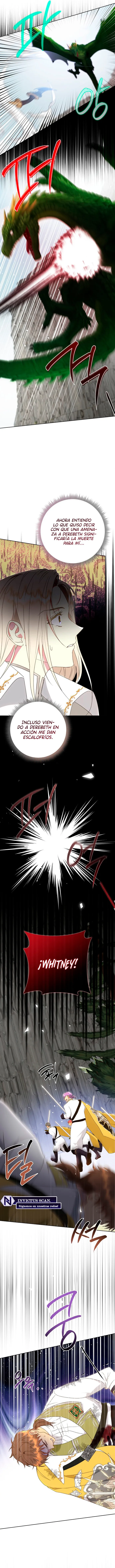 ¡Capitan!¿Es este el campo de batlla? Capítulo 74 en Línea - página 12