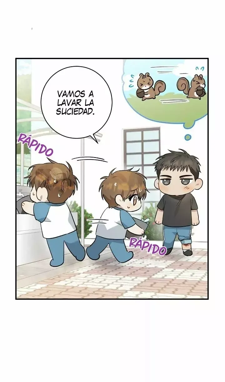 Caramelo de ciruela Capítulo 10 en Línea - página 13