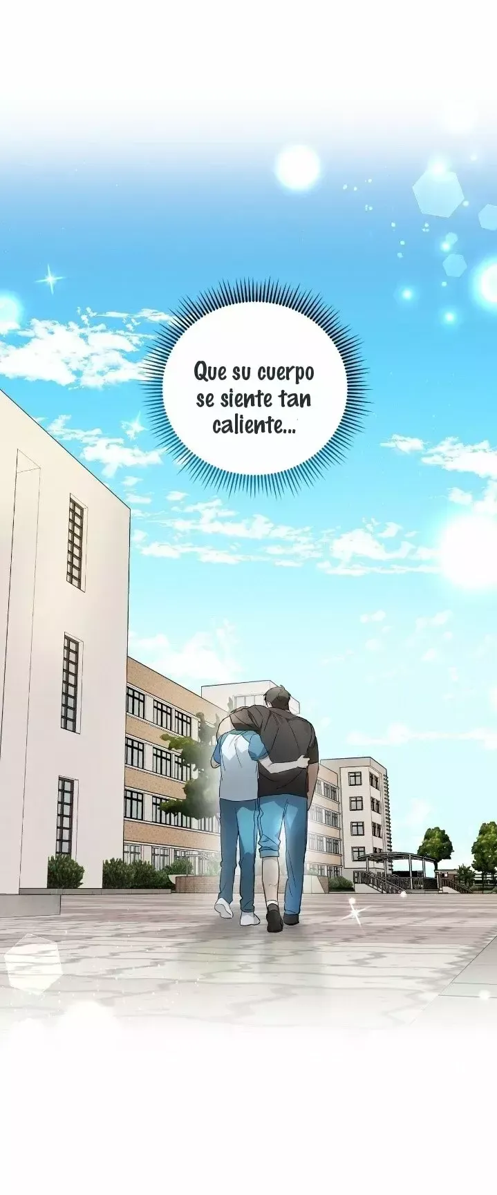 Caramelo de ciruela Capítulo 10 en Línea - página 22