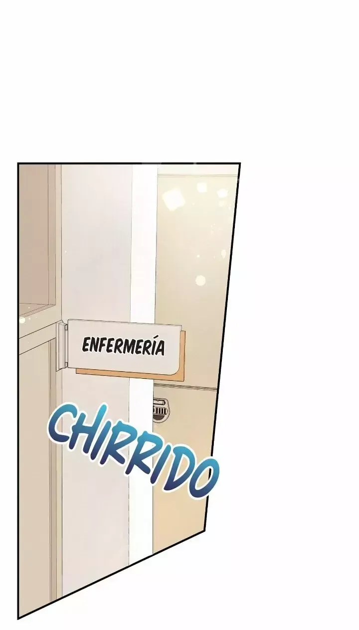 Caramelo de ciruela Capítulo 10 en Línea - página 24