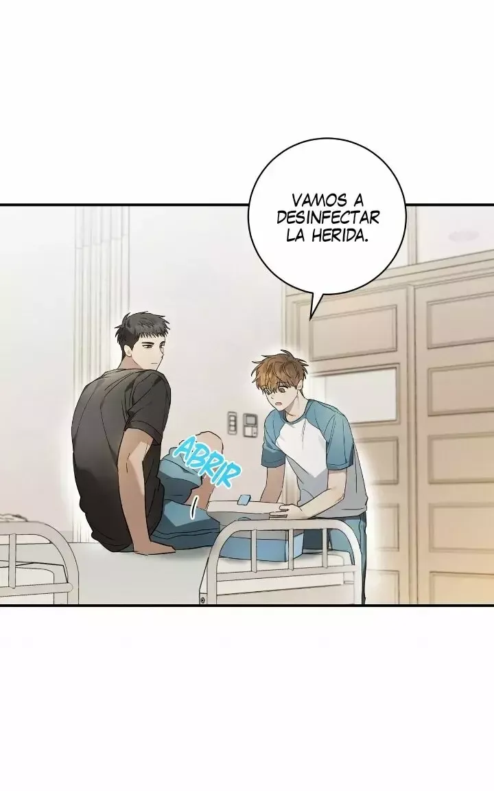 Caramelo de ciruela Capítulo 10 en Línea - página 26