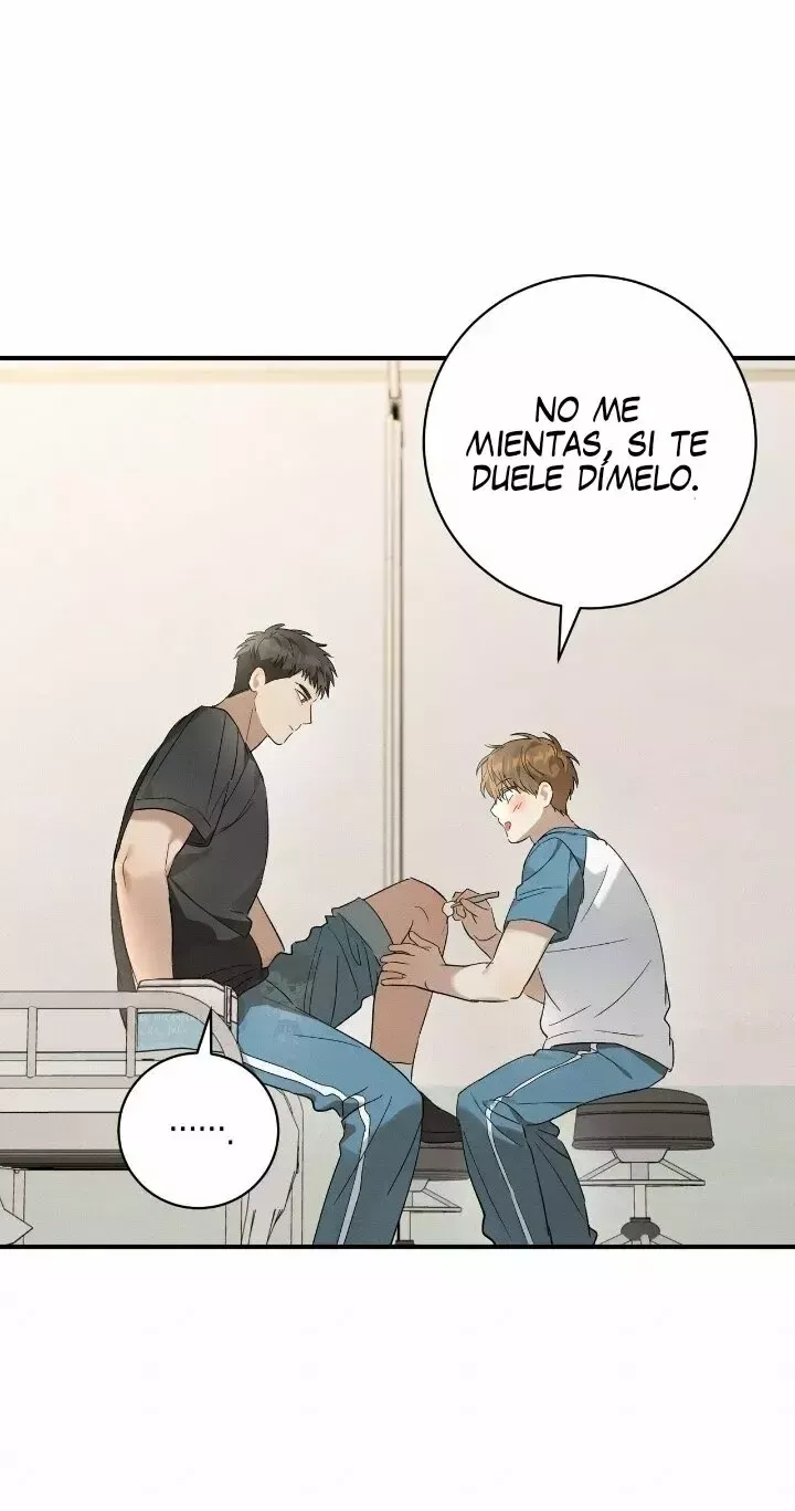 Caramelo de ciruela Capítulo 10 en Línea - página 32