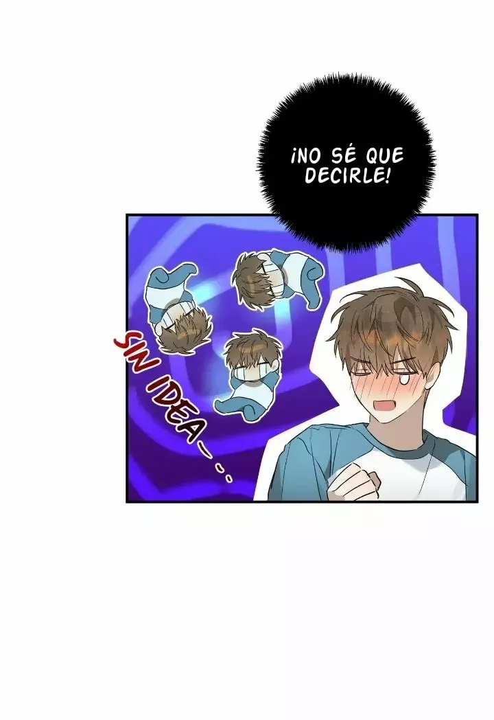 Caramelo de ciruela Capítulo 10 en Línea - página 49