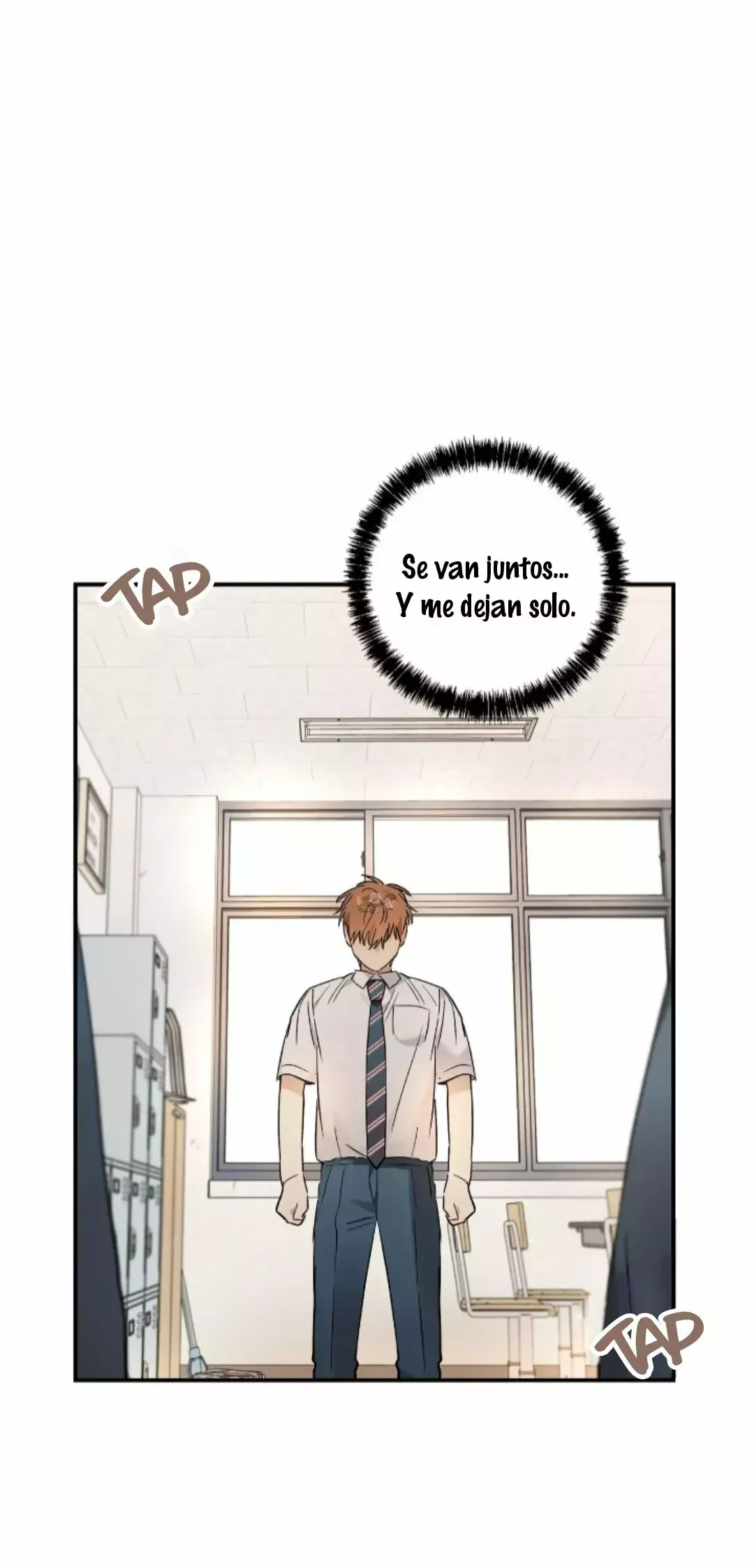 Caramelo de ciruela Capítulo 11 en Línea - página 31