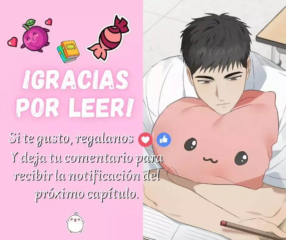 Caramelo de ciruela Capítulo 12 en Línea - página 58